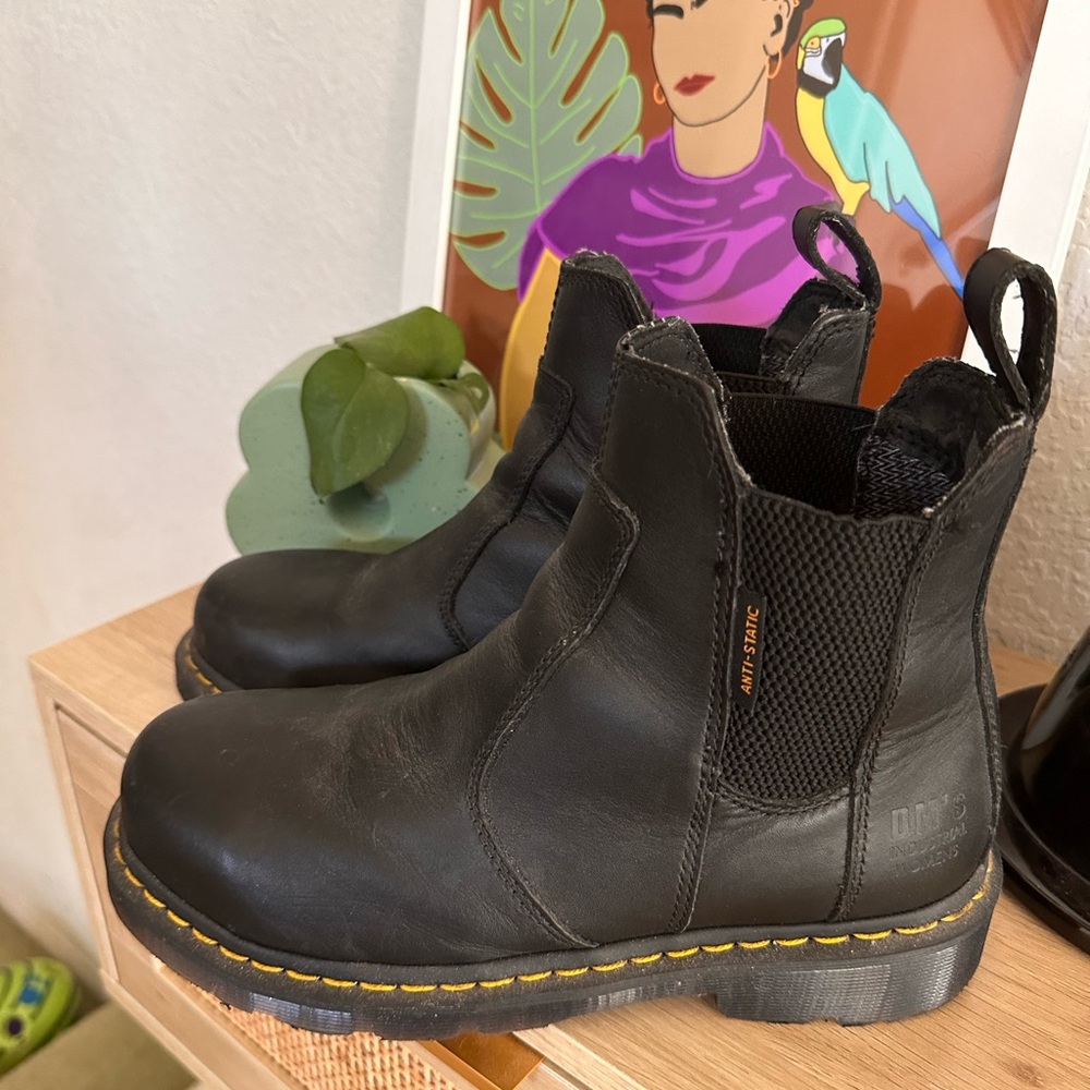 Doc Martens